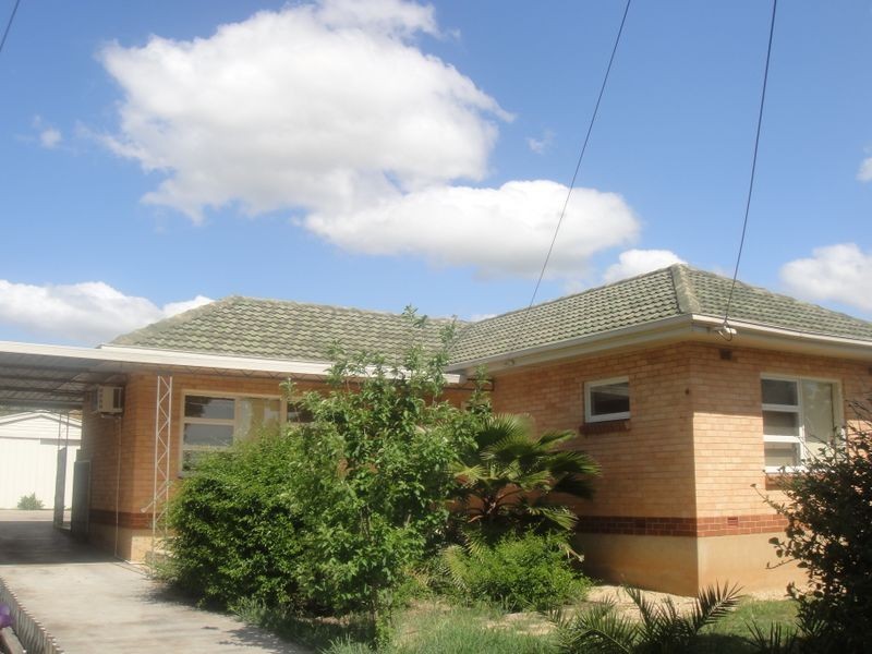 12 Edward Crescent, Evanston Park SA 5116