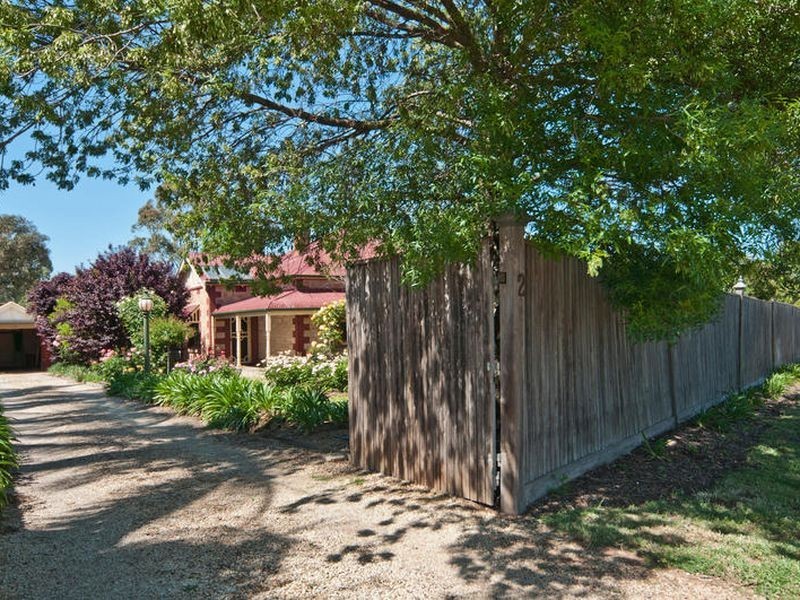 2 Holmes Street, Willaston SA 5118