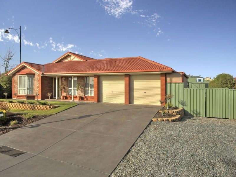 1 Perserverance Place, Hewett SA 5118