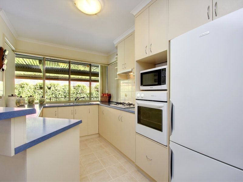 1 Perserverance Place, Hewett SA 5118