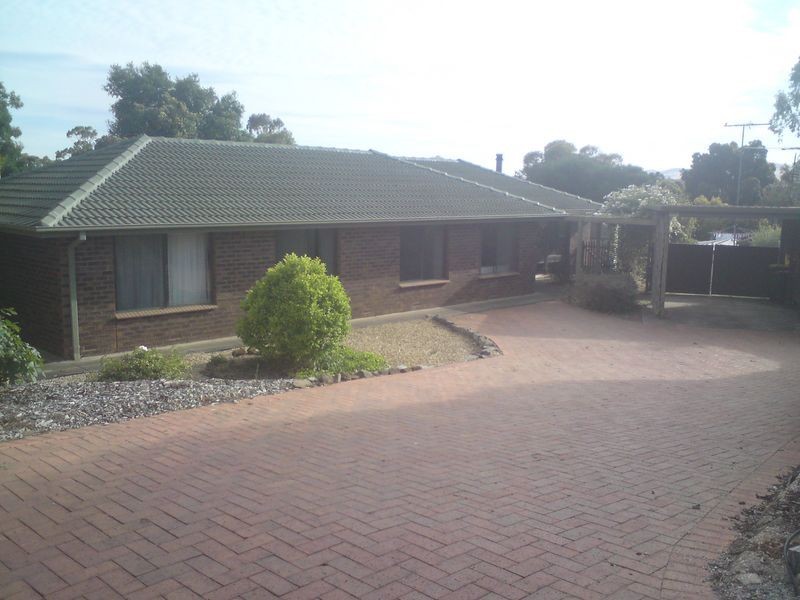4 Menge Court, Lyndoch SA 5351