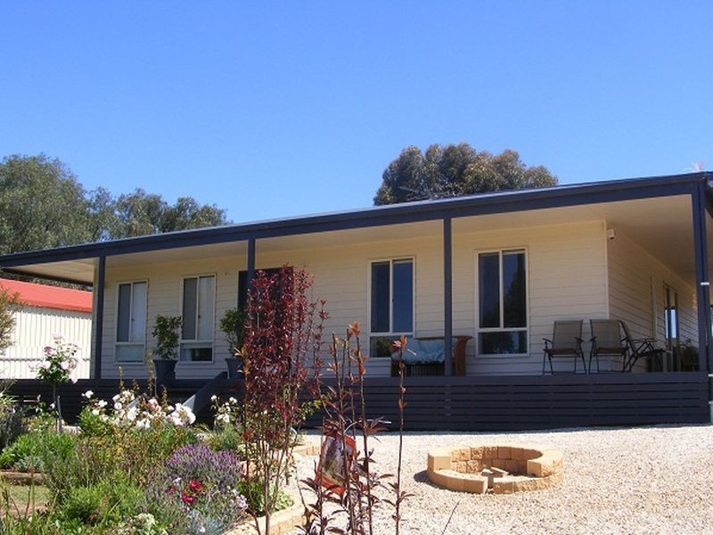 20 Paternoster Road, Gawler West SA 5118