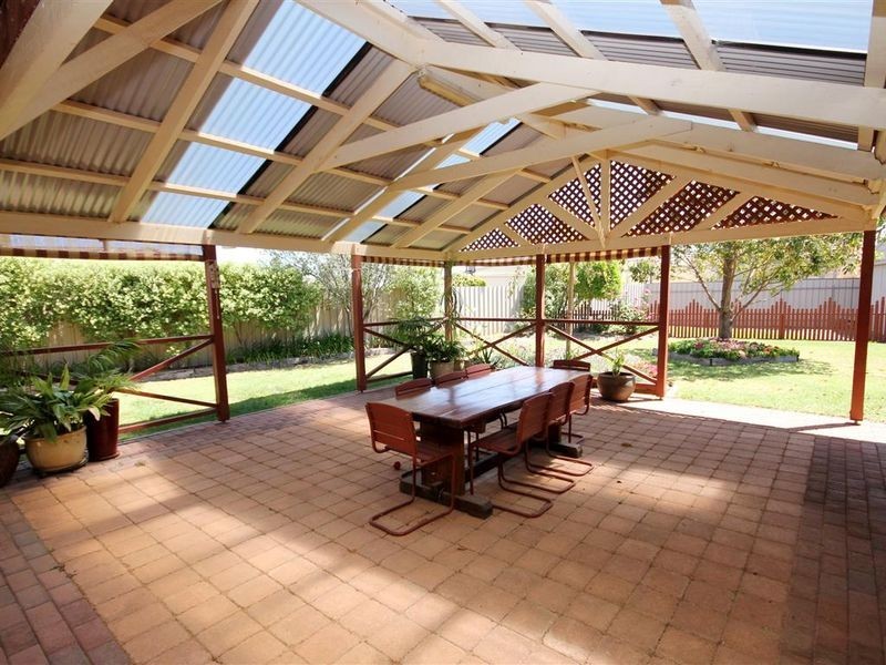 5 Beasley Avenue, Gawler SA 5118