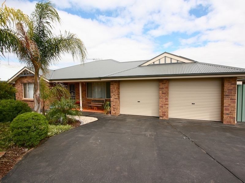 26 Coleman Parade, Evanston Park SA 5116