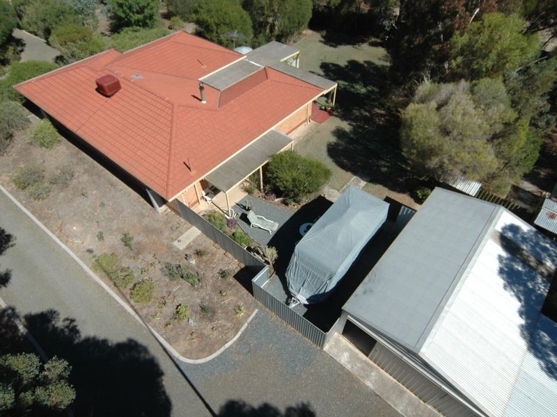 10 Linda Street (Shea-Oak Log via Gawler), Gawler SA 5118