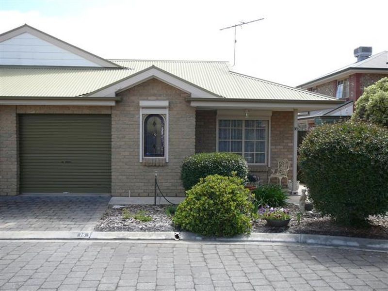 16/36-38 Eighth Street, Gawler South SA 5118