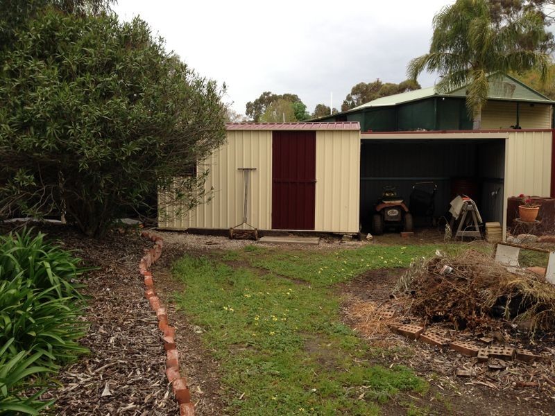 29 Whiteman Road, Williamstown SA 5351