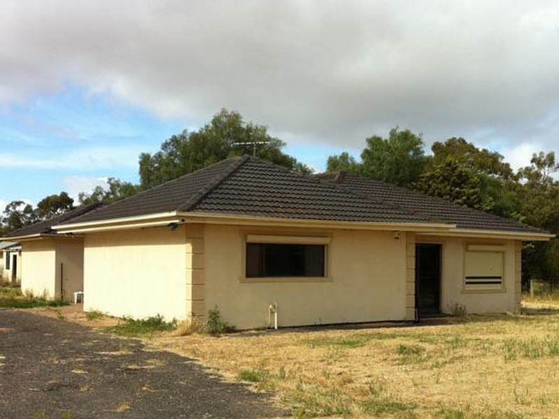 96 Gawler Road, Lewiston SA 5501