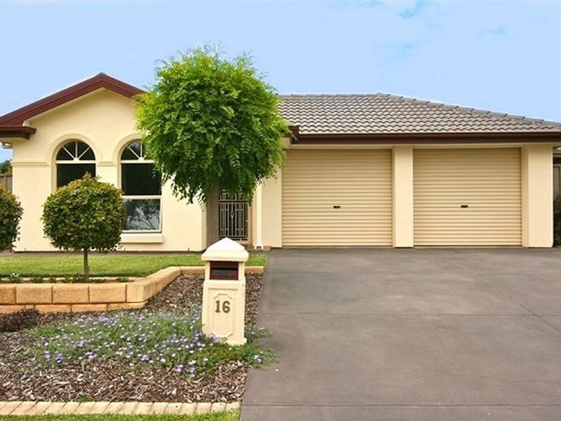 16 Gleeson Grove, Evanston Park SA 5116