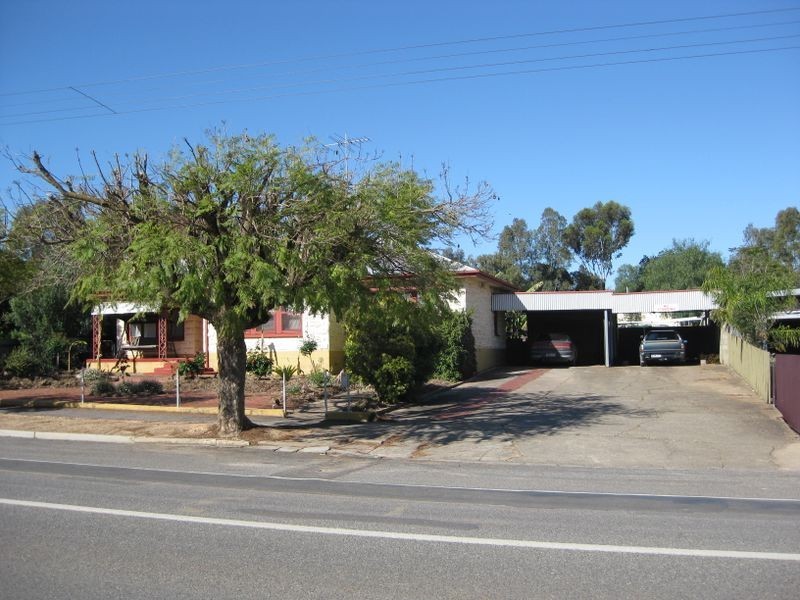 16 Gilbert Street, Hamley Bridge SA 5401