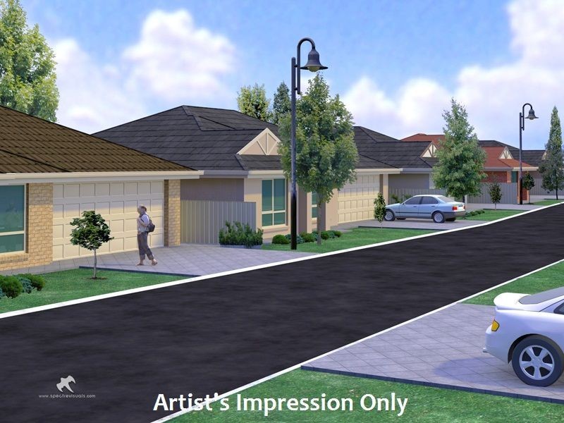 9/61 Para Road, Evanston SA 5116