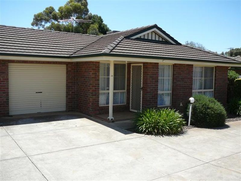 10/8 Jarvis Street, Willaston SA 5118