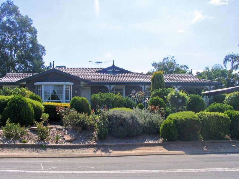 51 Dawkins Avenue, Willaston SA 5118