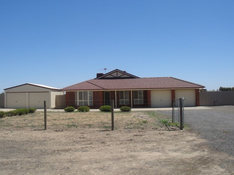 LOT 81 Chestnut Lane, Two Wells SA 5501