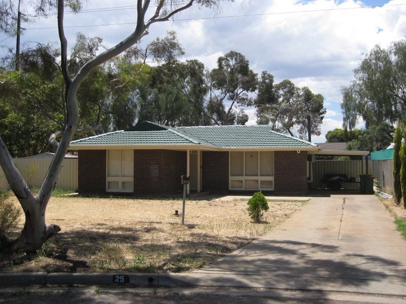 25 Denver Drive, Parafield Gardens SA 5107