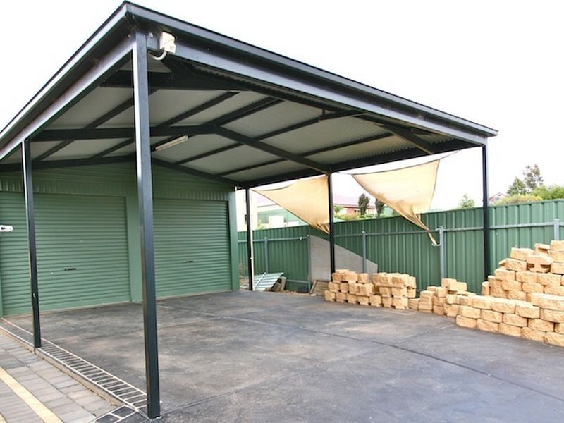 33 Burke Parade, Hewett SA 5118