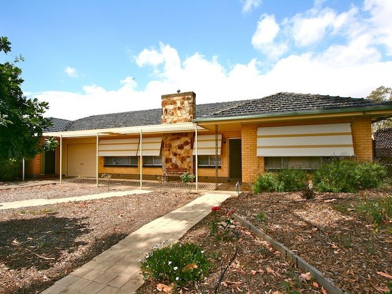 18 Margaret Street, Evanston SA 5116