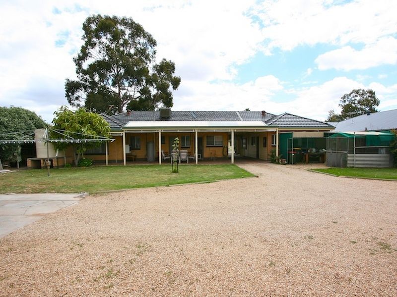 18 Margaret Street, Evanston SA 5116