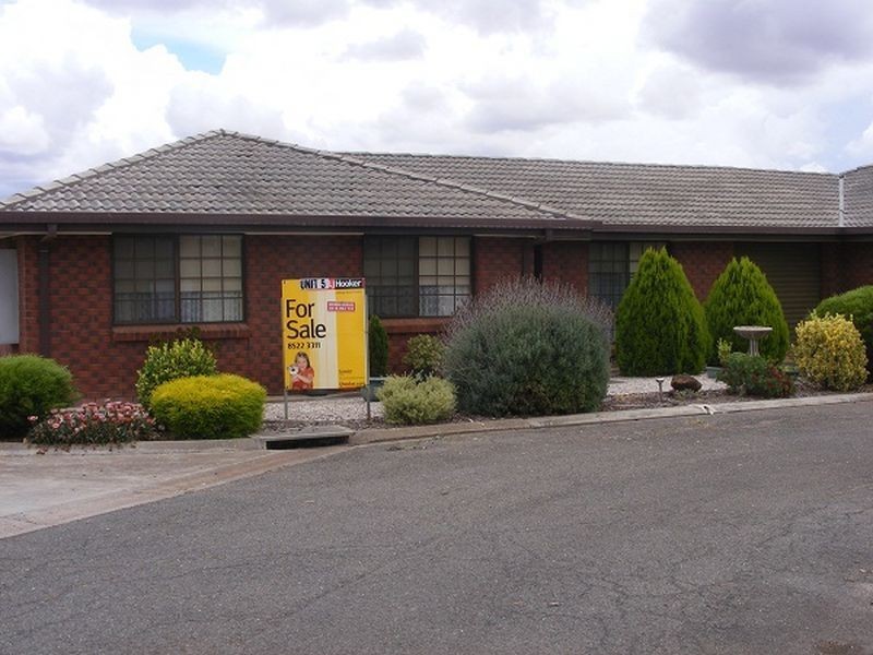 5/5 Kirchner Street, Freeling SA 5372