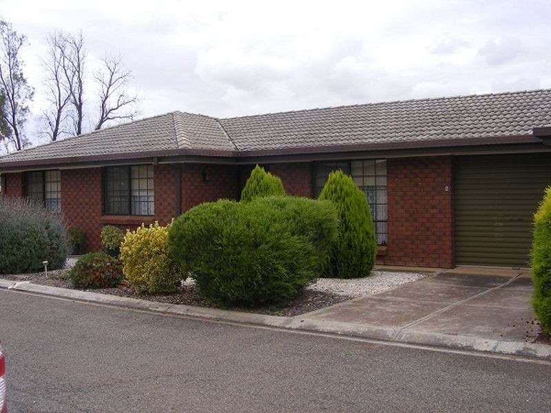 5/5 Kirchner Street, Freeling SA 5372