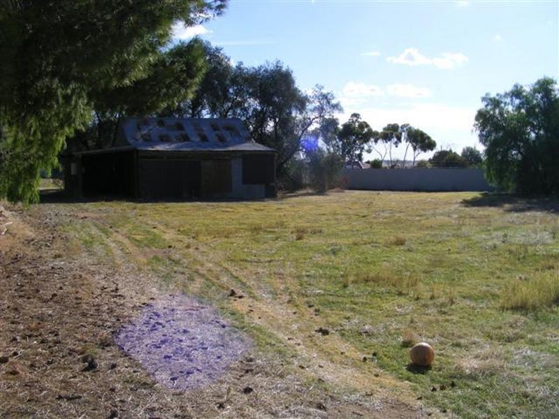 10 Railway Terrace, Freeling SA 5372