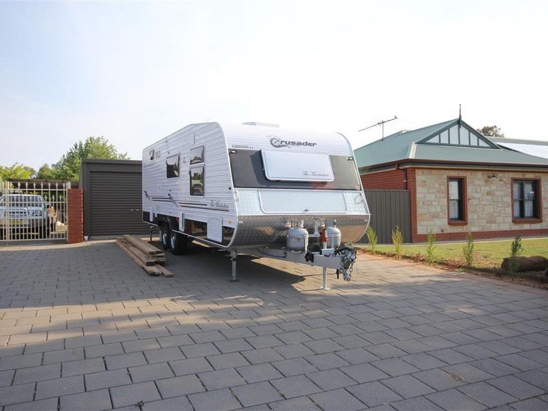 14 Norman Court, Gawler East SA 5118