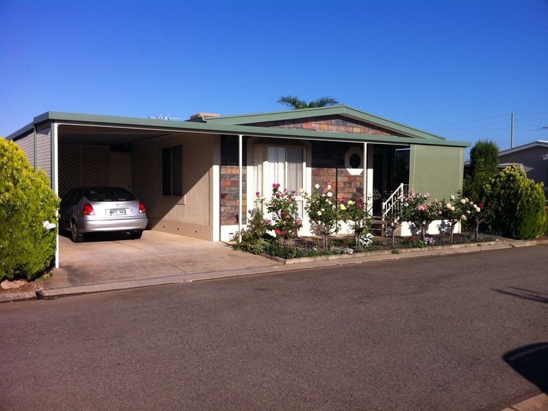 285 Protea Street, Hillier SA 5116