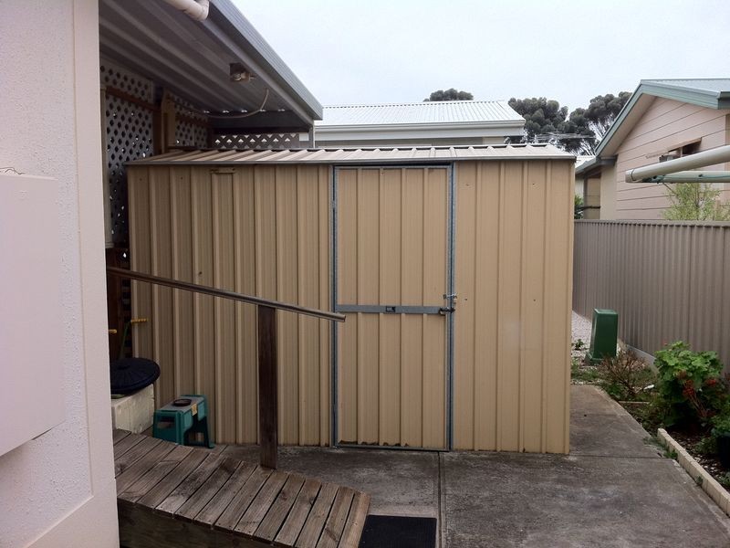 285 Protea Street, Hillier SA 5116