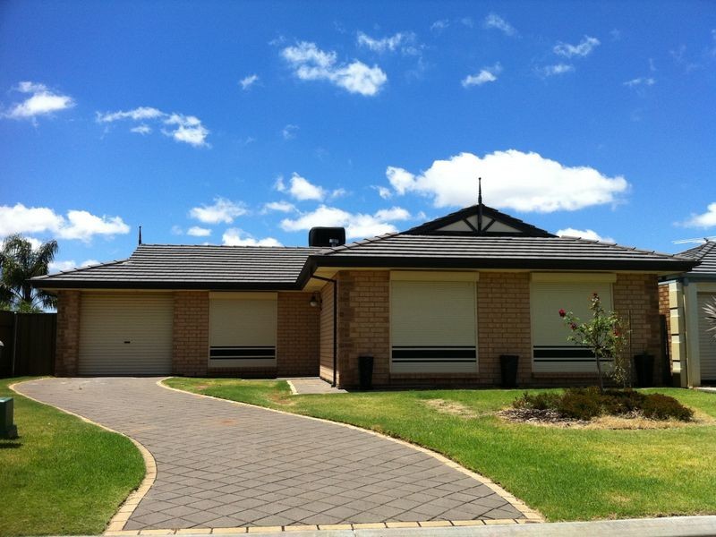 6 Darlton Court, Andrews Farm SA 5114