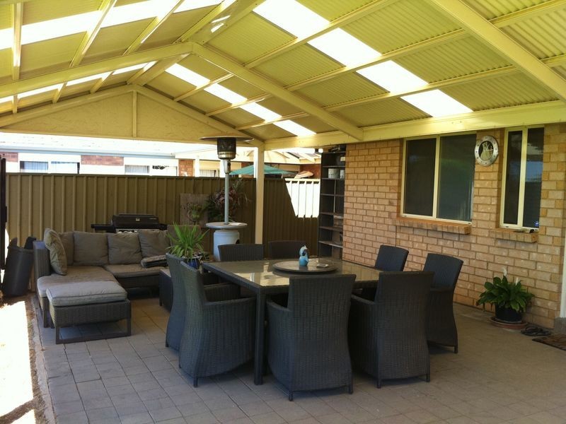 6 Darlton Court, Andrews Farm SA 5114