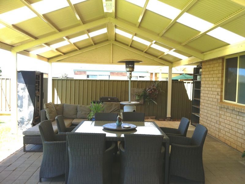 6 Darlton Court, Andrews Farm SA 5114