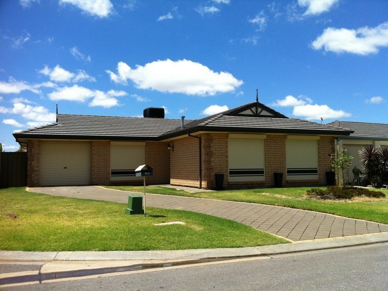 6 Darlton Court, Andrews Farm SA 5114