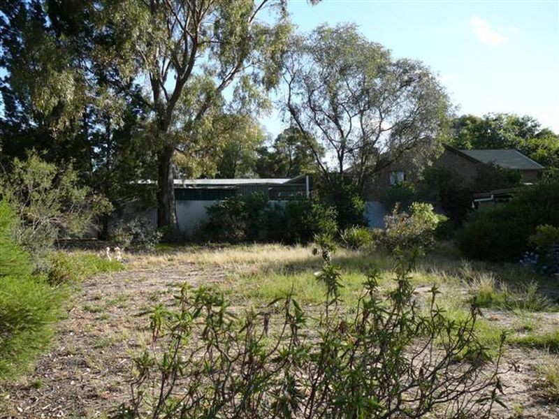 3 Fergusson Court, Lyndoch SA 5351