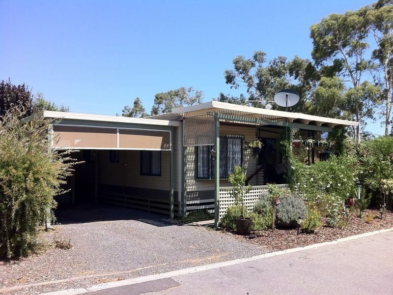 48 Third Street, Hillier SA 5116