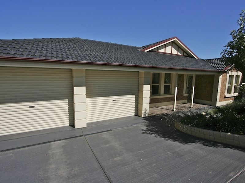 8 Teal Court, Hewett SA 5118