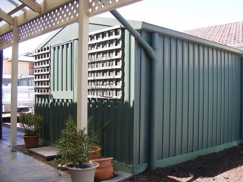 8 Teal Court, Hewett SA 5118