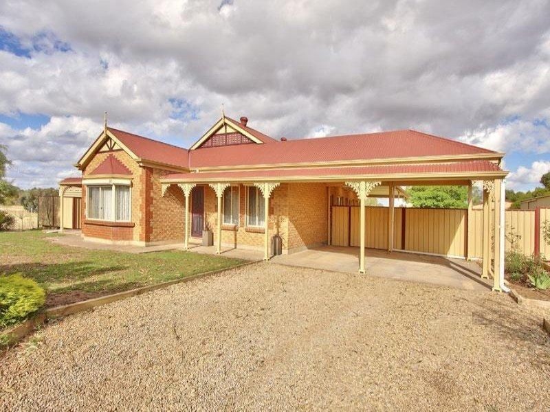 LOT 55 Twartz Road, Roseworthy SA 5371
