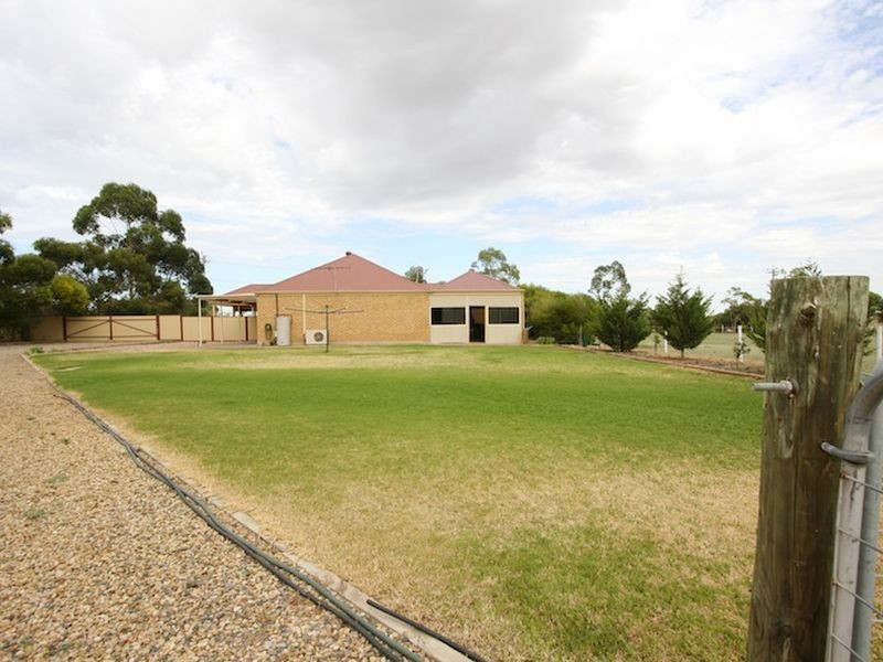 LOT 55 Twartz Road, Roseworthy SA 5371