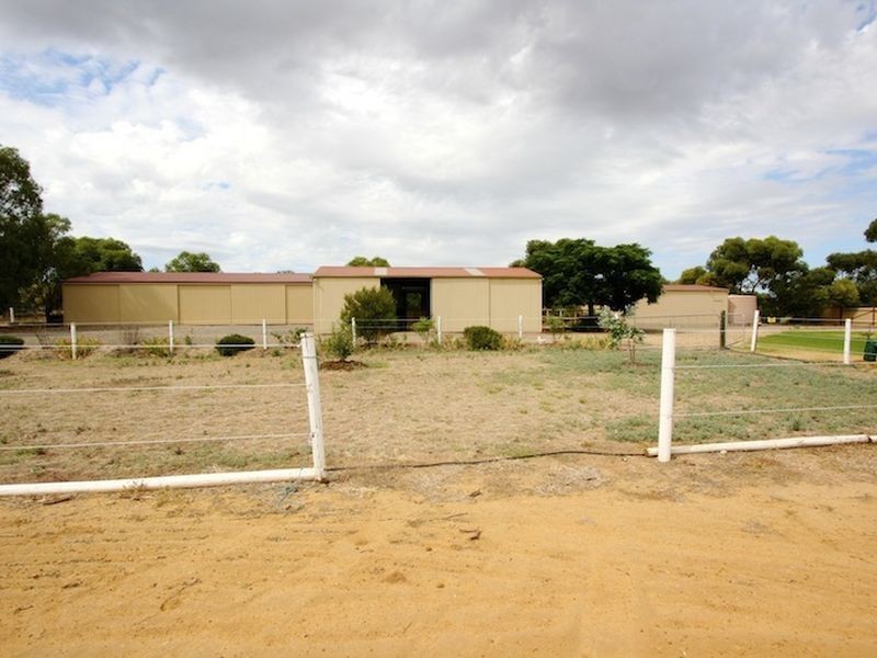 LOT 55 Twartz Road, Roseworthy SA 5371