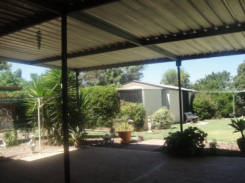 24 Gartrell Street, Roseworthy SA 5371