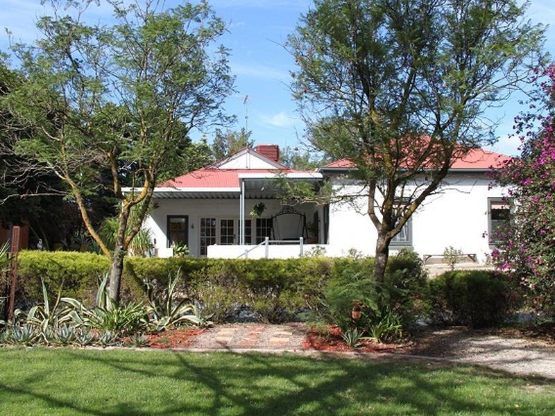 LOT 379 Devon Road, Kalbeeba SA 5118