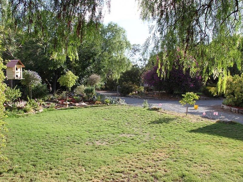 LOT 379 Devon Road, Kalbeeba SA 5118