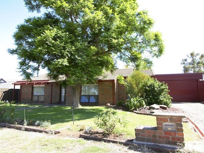 20 High Street, Willaston SA 5118