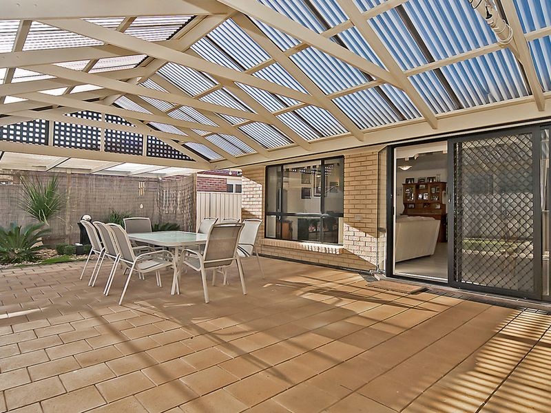 25 McGonigal Drive, Willaston SA 5118