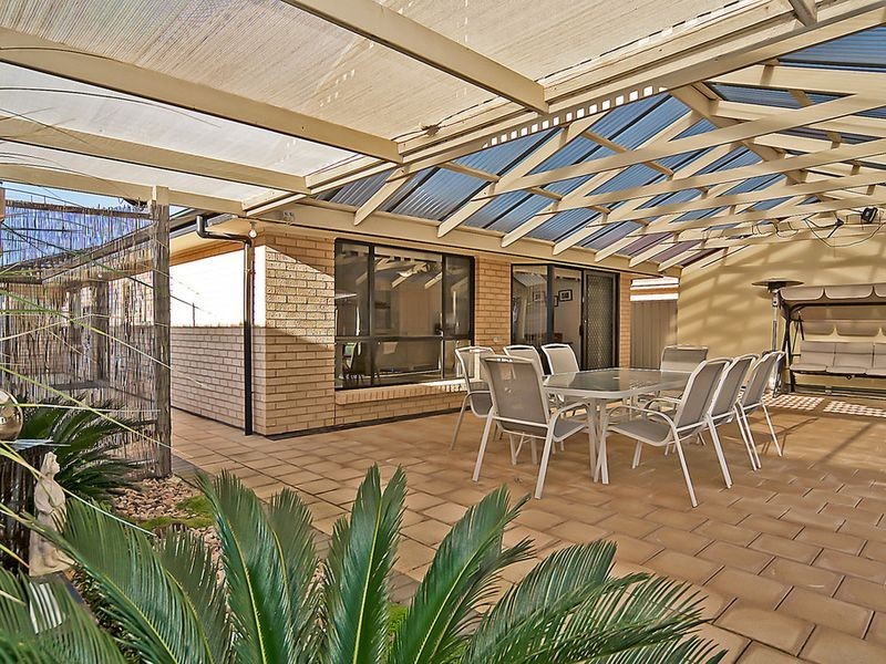 25 McGonigal Drive, Willaston SA 5118