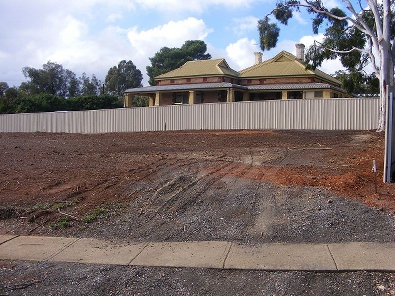 Lot 1/46 East Terrace, Gawler East SA 5118