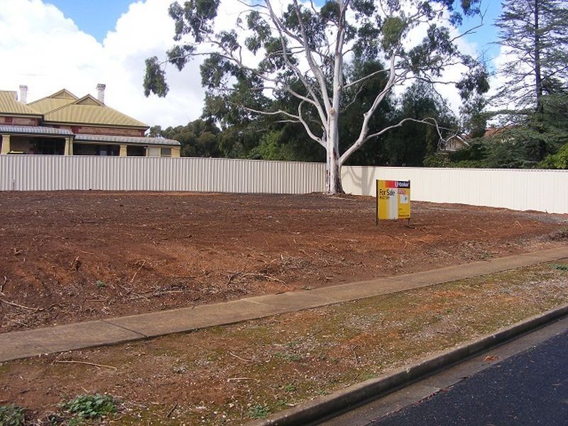 Lot 1/46 East Terrace, Gawler East SA 5118