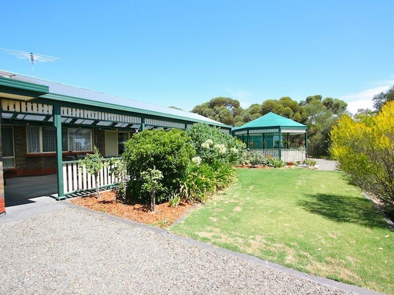 82 Fiddlewood Drive, Freeling SA 5372