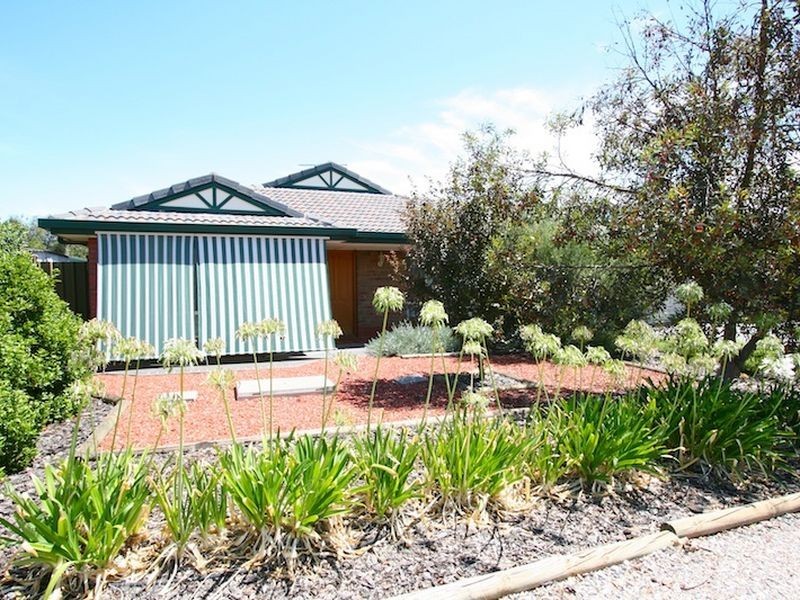 82 Fiddlewood Drive, Freeling SA 5372