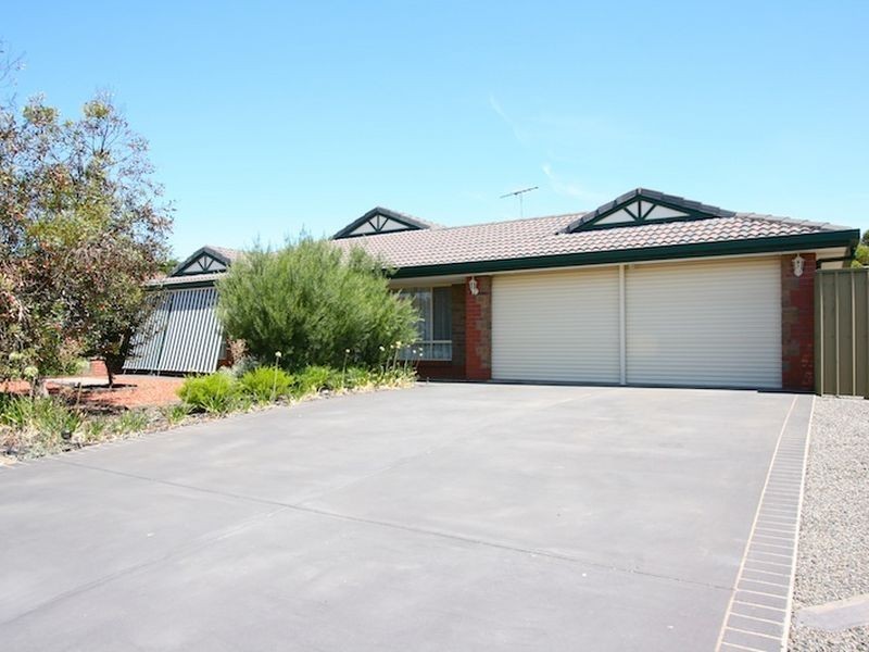82 Fiddlewood Drive, Freeling SA 5372